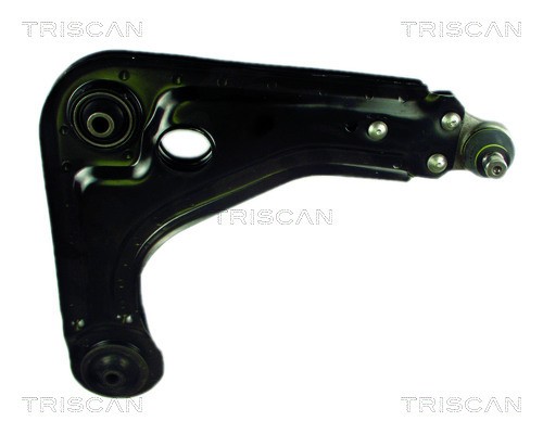 Control/Trailing Arm, wheel suspension TRISCAN 850016519
