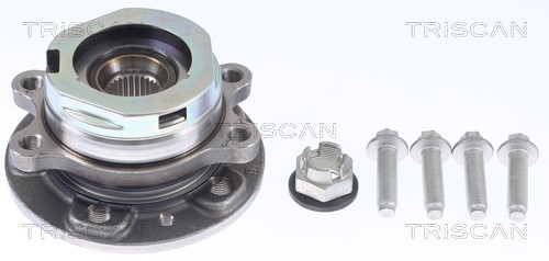 Wheel Bearing Kit TRISCAN 853010198
