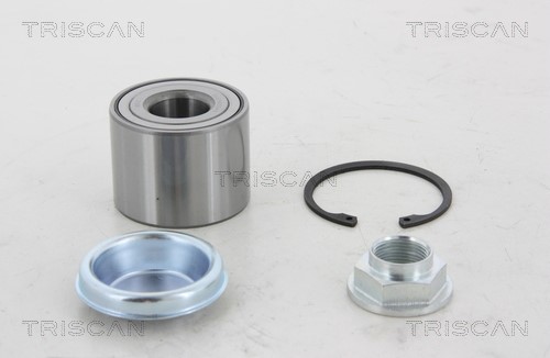 Wheel Bearing Kit TRISCAN 853010268