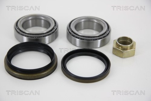Wheel Bearing Kit TRISCAN 853050104