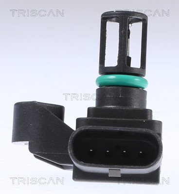Sensor, intake manifold pressure TRISCAN 882410036 2