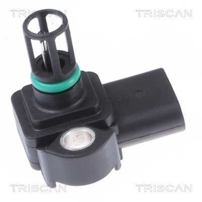 Sensor, intake manifold pressure TRISCAN 882410036 3