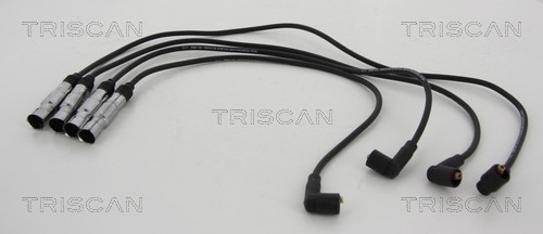 Ignition Cable Kit TRISCAN 886029045