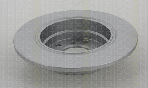 Brake Disc TRISCAN 812011118C 3