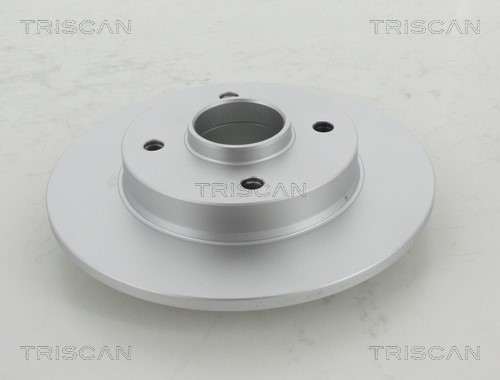 Brake Disc TRISCAN 812028127C
