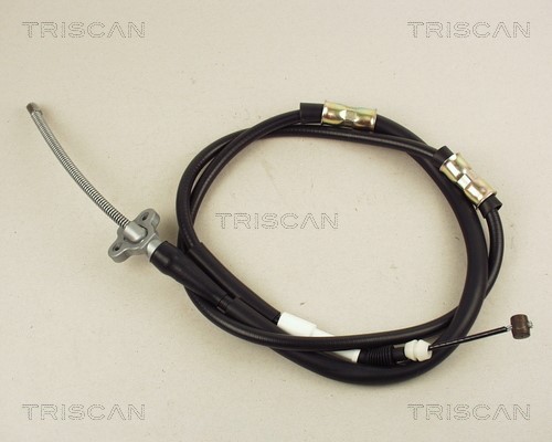 Cable Pull, parking brake TRISCAN 814013186