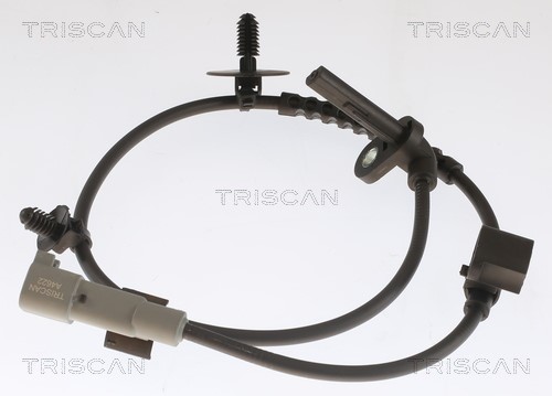 Sensor, wheel speed TRISCAN 818024215