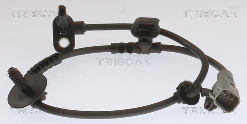 Sensor, wheel speed TRISCAN 818024215 2