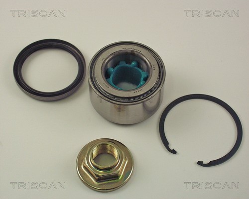 Wheel Bearing Kit TRISCAN 853013111