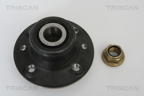 Wheel Bearing Kit TRISCAN 853025250