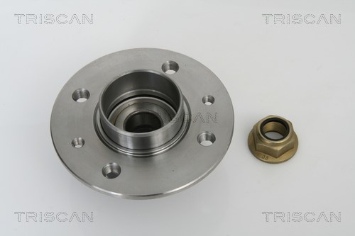 Wheel Bearing Kit TRISCAN 853025250 3