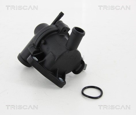 Thermostat, coolant TRISCAN 862042788