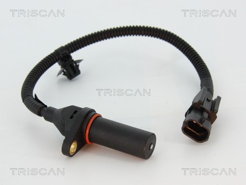 Sensor, crankshaft pulse TRISCAN 885543111