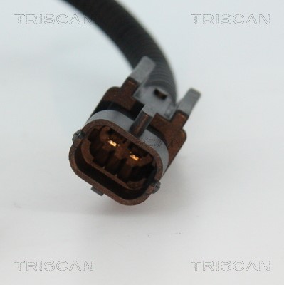 Sensor, crankshaft pulse TRISCAN 885543111 2