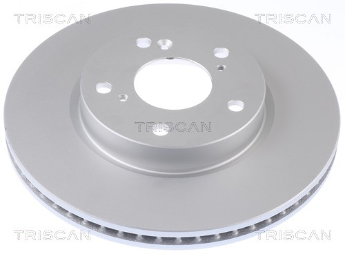 Brake Disc TRISCAN 812040175C