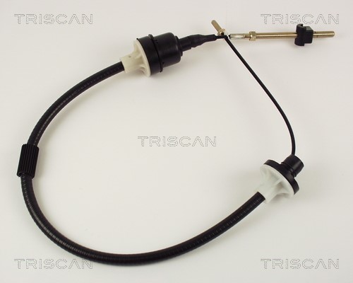 Cable Pull, clutch control TRISCAN 814024234