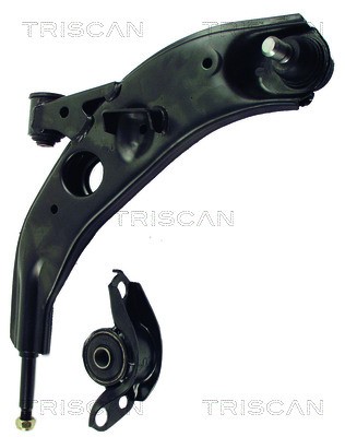 Control/Trailing Arm, wheel suspension TRISCAN 850050527