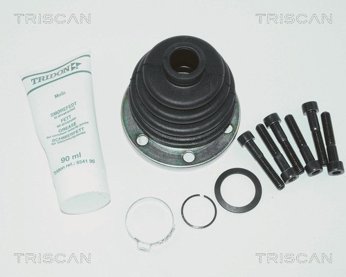 Bellow Kit, drive shaft TRISCAN 854029701