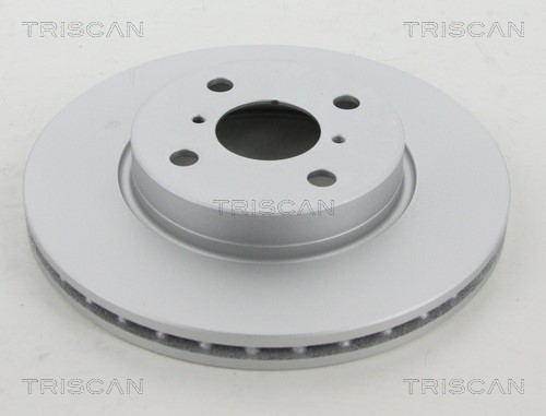 Brake Disc TRISCAN 8120131014C