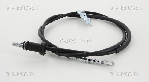 Cable Pull, parking brake TRISCAN 814080118