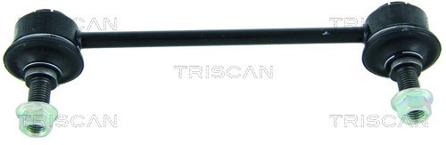 Link/Coupling Rod, stabiliser bar TRISCAN 850043628