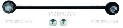 Link/Coupling Rod, stabiliser bar TRISCAN 850043647