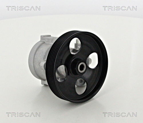 Hydraulic Pump, steering system TRISCAN 851510617 2