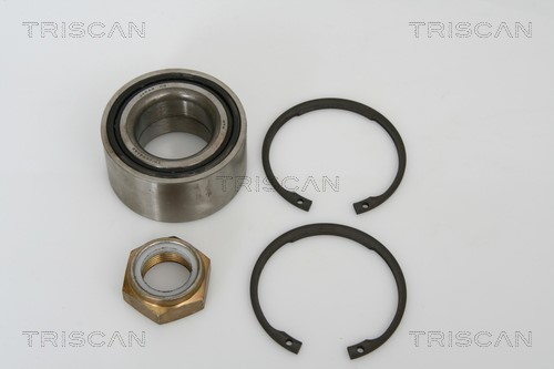 Wheel Bearing Kit TRISCAN 853016126