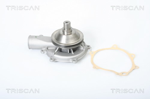 Water Pump, engine cooling TRISCAN 860024007