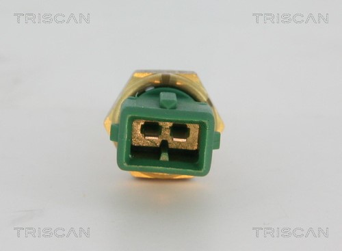 Sensor, coolant temperature TRISCAN 862628002 2