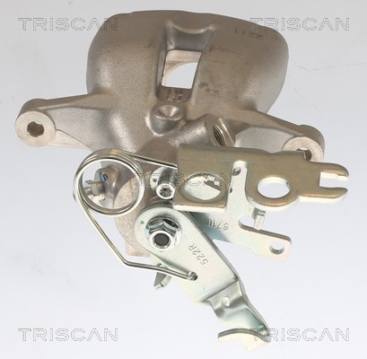 Brake Caliper TRISCAN 817529229 2