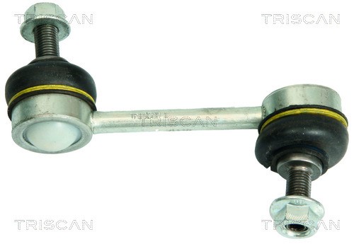 Link/Coupling Rod, stabiliser bar TRISCAN 850015607