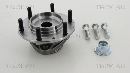 Wheel Bearing Kit TRISCAN 853043115 2