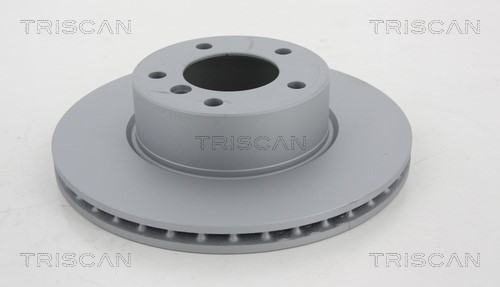 Brake Disc TRISCAN 812011168C