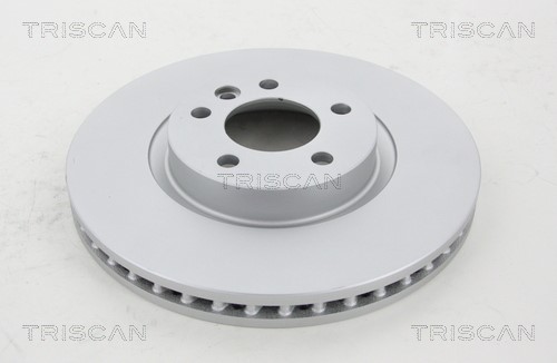 Brake Disc TRISCAN 812029195C