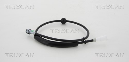 Speedometer Cable TRISCAN 814028401