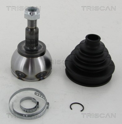 Joint Kit, drive shaft TRISCAN 854023107