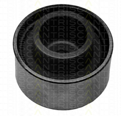 Deflection/Guide Pulley, timing belt TRISCAN 864650204