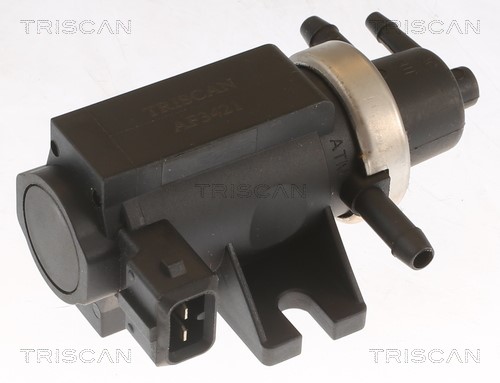 Pressure Converter, exhaust control TRISCAN 881310037