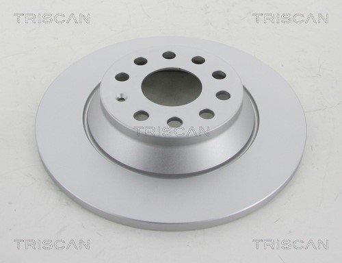 Brake Disc TRISCAN 8120291066C