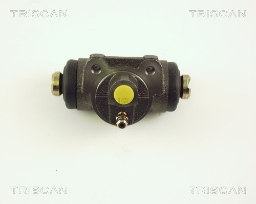 Wheel Brake Cylinder TRISCAN 813016058