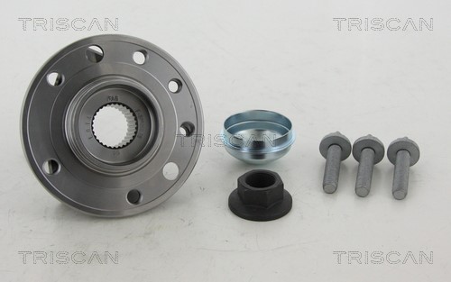Wheel Bearing Kit TRISCAN 853024117A 2