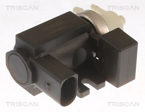 Pressure Converter, exhaust control TRISCAN 881329076