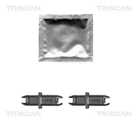 Adjuster, braking system TRISCAN 8105432595