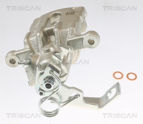 Brake Caliper TRISCAN 817540210 2
