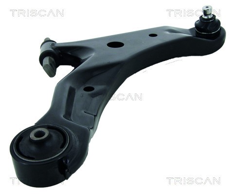 Control/Trailing Arm, wheel suspension TRISCAN 850043555