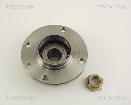 Wheel Bearing Kit TRISCAN 853010236