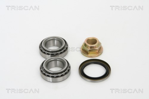 Wheel Bearing Kit TRISCAN 853043208