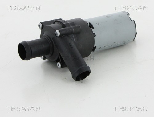 Auxiliary water pump (cooling water circuit) TRISCAN 860010082