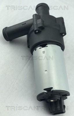 Auxiliary water pump (cooling water circuit) TRISCAN 860010082 3